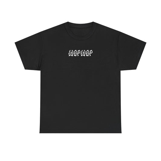 WOPWOP Staple Tee